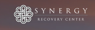 Synergy Recovery Center logo