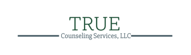 True Counseling Services logo