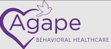 Agape Behavioral Healthcare - Oakland Park logo