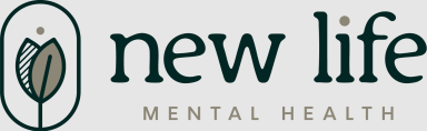 New Life Mental Health New Jersey logo