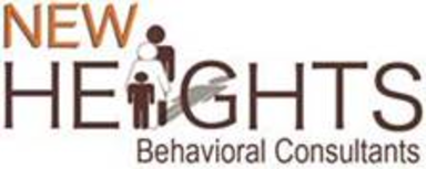 New Heights Behavioral Consultants - Jonesboro logo