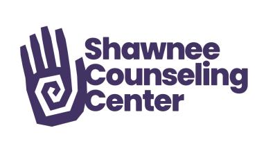Shawnee Counseling Center logo