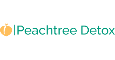 Peachtree Detox and Recovery logo