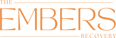 The Embers Recovery Phoenix Mental Health & Depression Treatment logo
