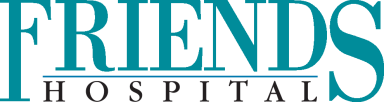 Friends Hospital logo