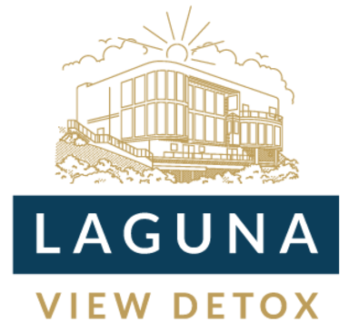Laguna View Detox logo