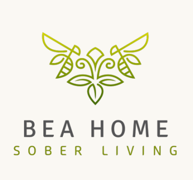 Bea Home Sober Living logo
