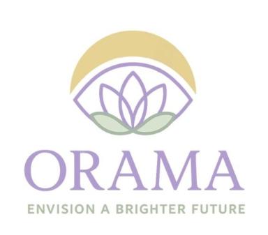 Orama Residential Treatment Center logo