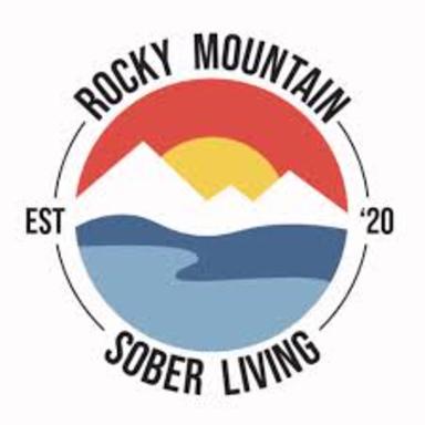 Rocky Mountain Sober Living logo
