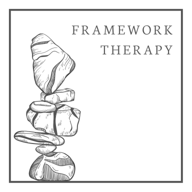 Framework Therapy logo