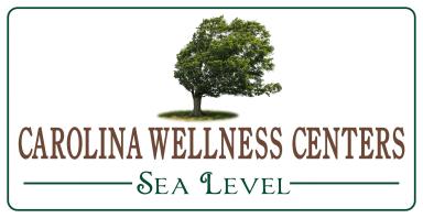 Carolina Wellness Centers - Sea Level logo