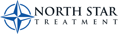 North Star Treatment logo