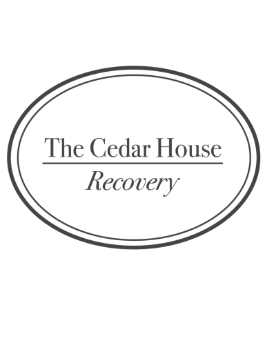 The Cedar House logo