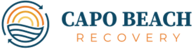 Capistrano Beach Recovery logo