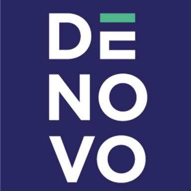 Denovo Recovery logo