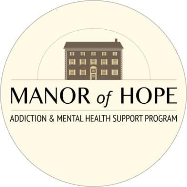 Manor of Hope logo