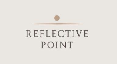 Reflective Point logo