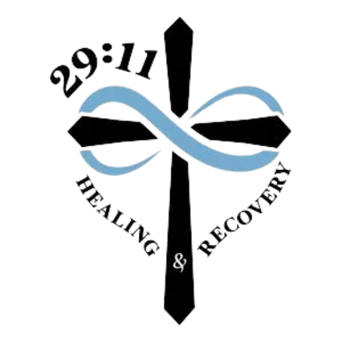 29:11 Healing & Recovery Center logo