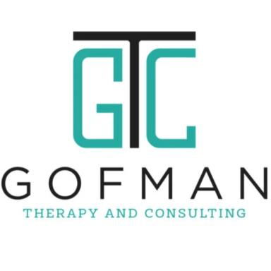 Gofman Therapy and Consulting logo