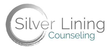 Silver Lining Counseling  logo