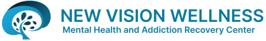 New Vision Wellness logo