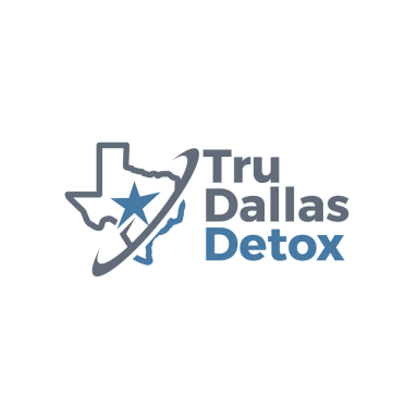 Tru Dallas Detox logo