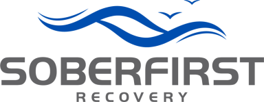 Sober First Recovery logo