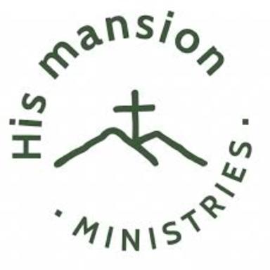 His Mansion Ministries logo