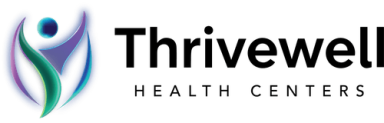 Thrivewell Health Centers logo