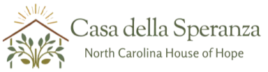NC House of Hope - Fayetteville logo