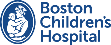 Boston Children's Hospital ASAP logo