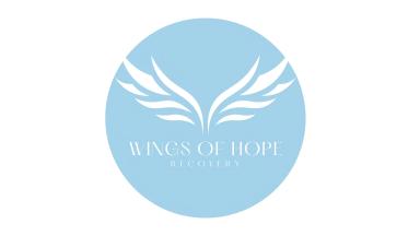 Wings of Hope Recovery - Spring House logo