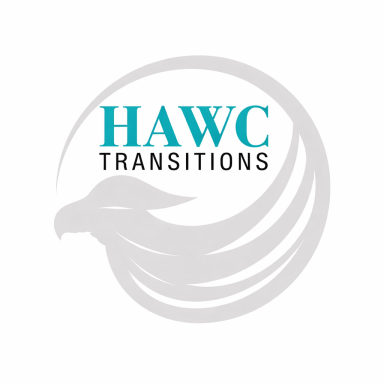 Huntington Addiction Wellness Center logo