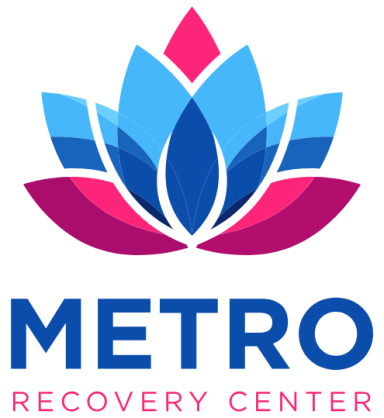 Metro Recovery Center logo