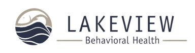 Lakeview Behavioral Health Hibbing logo