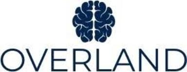 Overland logo