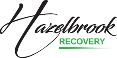 Hazelbrook Recovery logo