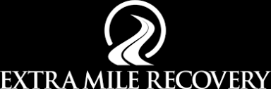 Extra Mile Recovery - Men's Center logo