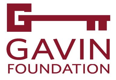Gavin Foundation - Eileen's House for Women logo