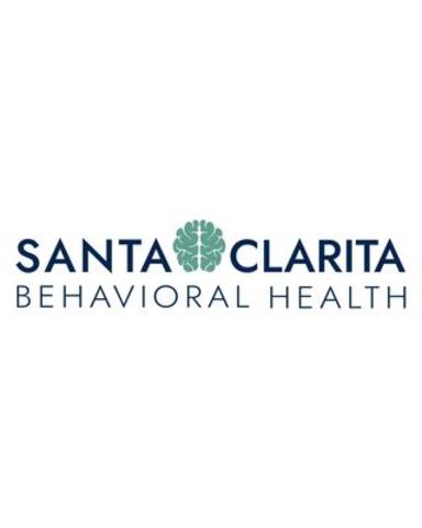 Santa Clarita Behavioral Health logo
