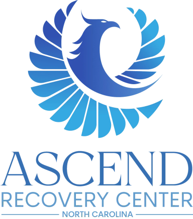 Ascend Recovery Center North Carolina logo