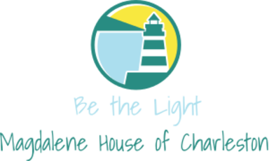 Magdalene House of Charleston logo