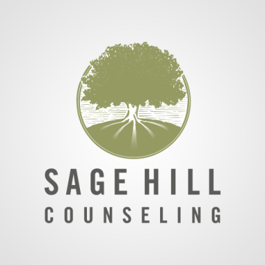 Sage Hill Counseling logo