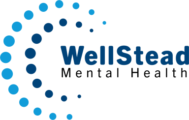 WellStead Mental Health Orlando logo
