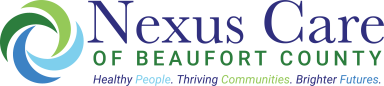 Nexus Care of Beaufort County logo