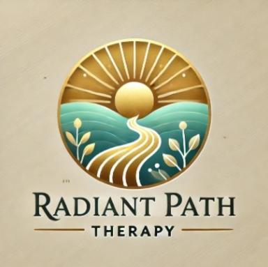 Radiant Path Therapy logo