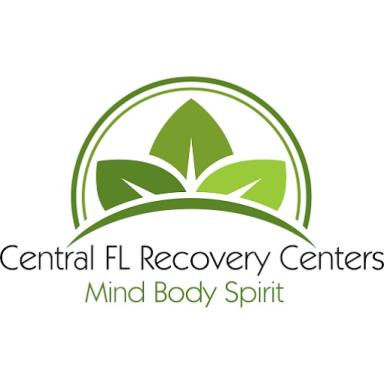 Central Florida Recovery Centers logo