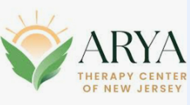 Arya Therapy Center of New Jersey logo