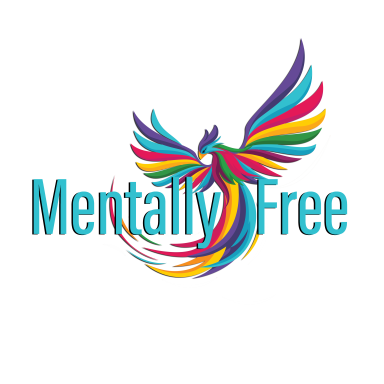 Mentally Free Psychiatry logo