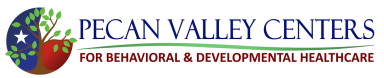 Pecan Valley Centers for Behav and Developmental Healthcare logo